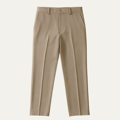 Professional Slim Fit Mens Trousers