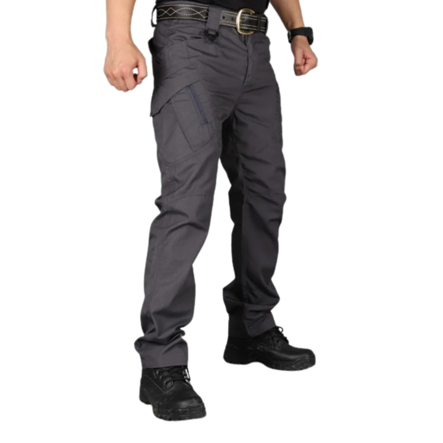 Waterproof Outdoor Trekking Cargo Pants