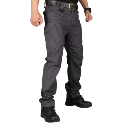 Waterproof Outdoor Trekking Cargo Pants