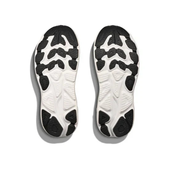 Hoka Men's Cushioned Running Shoes Breathable