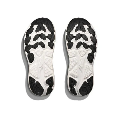 Hoka Men's Cushioned Running Shoes Breathable