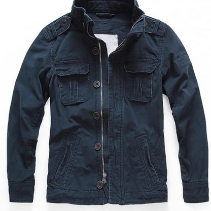 Tactical Outdoor Mens Jacket