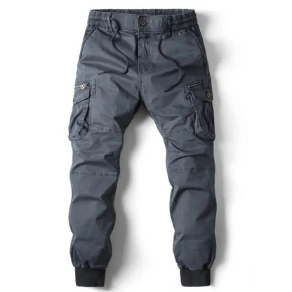 Men's Tactical Waterproof Cargo Pants