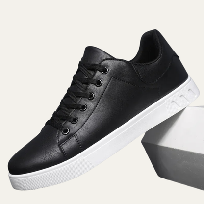 Men's Vintage Leather Casual Shoes
