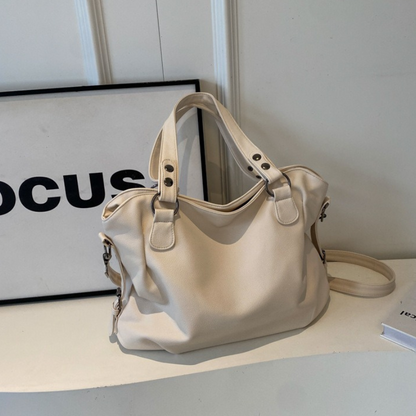 Stylish Women's Tote Bag | Spacious Everyday Handbag