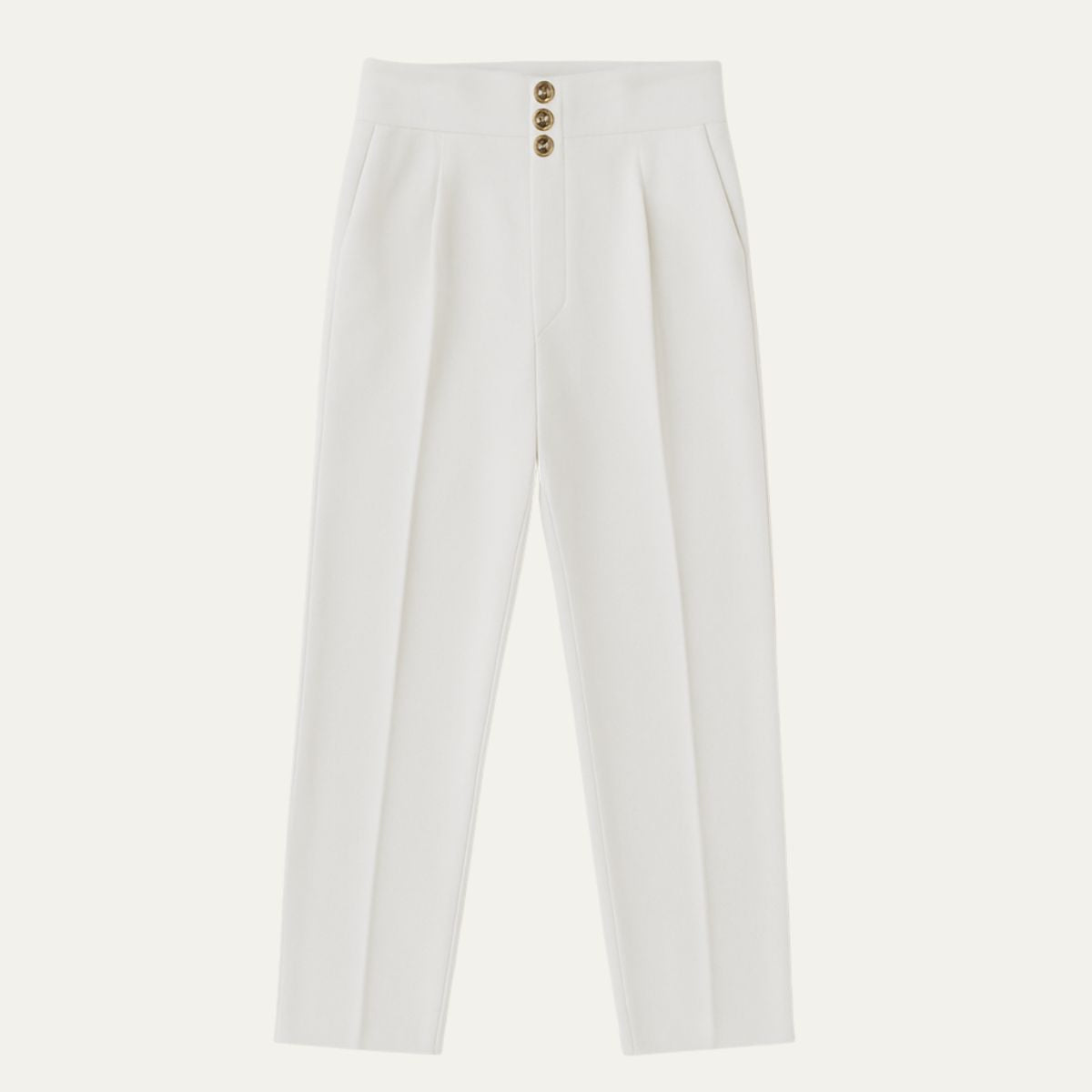 Stylish Classic Trousers for Men
