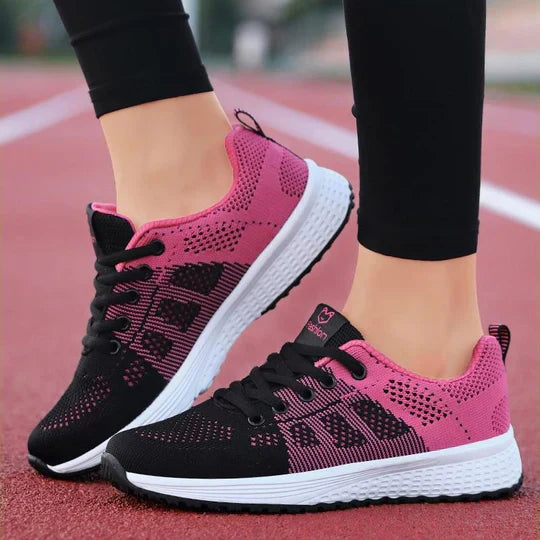 Ladies Waterproof Trekking Boots