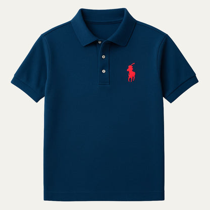 Premium Golf Polo Shirt for Men - Exclusive Design