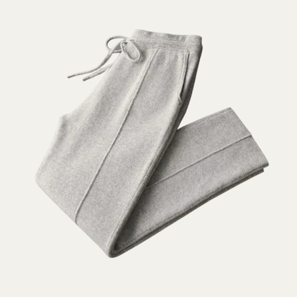 Comfortable Fit Casual Jogger Pants