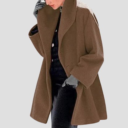 Amarisse – Women's Stylish Parka Coat