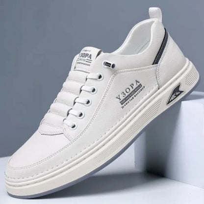 Comfortable Orthopedic Men's Walking Sneakers Shoes