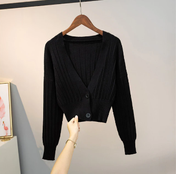 Warm Women's Fleece Crew Neck Sweatshirt