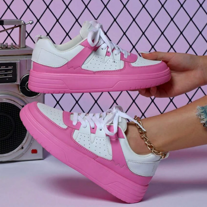 Fashionable Women's Sneakers