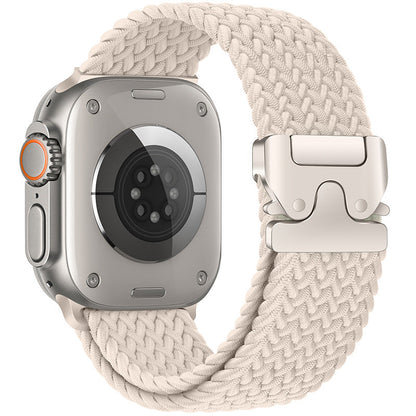 Strong Fabric Strap for Apple Watch