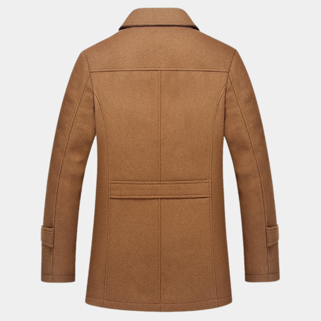Professional Warm Office Jacket