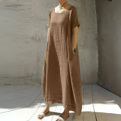 Stylish Comfortable Long Maxi Dress