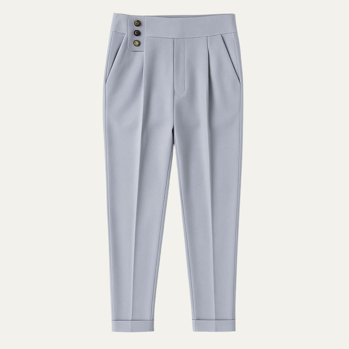 Comfortable Office Pants for Men