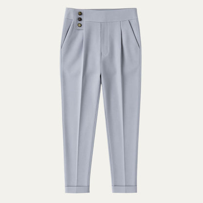 Comfortable Office Pants for Men