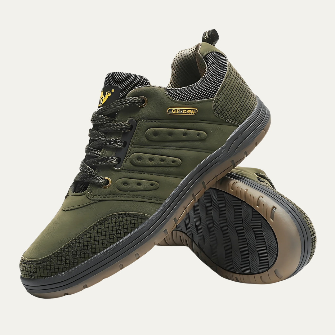 Men's Lightweight Breathable Sneakers