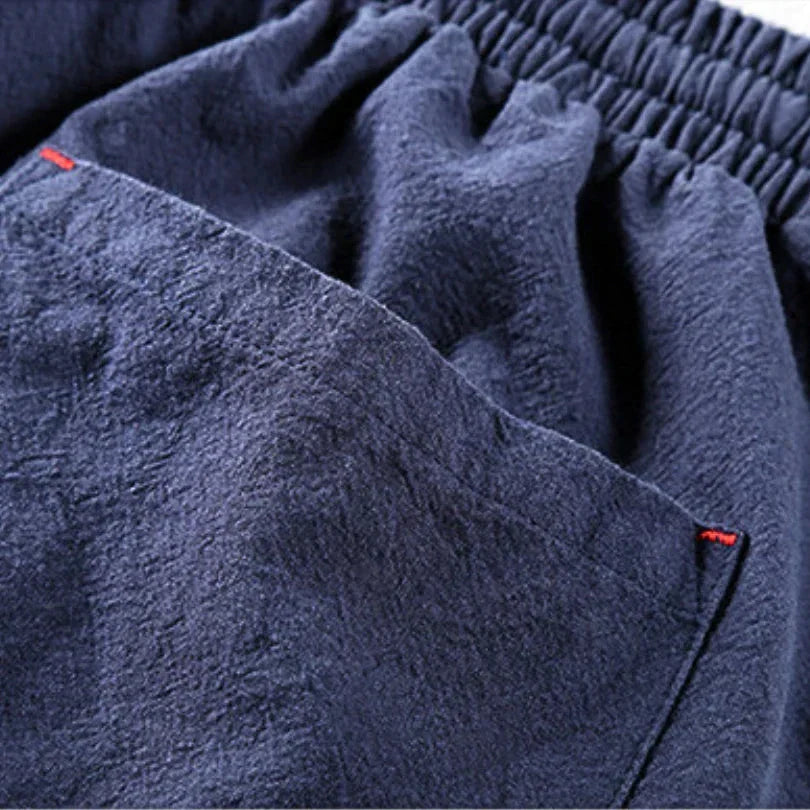 Comfortable Men's Summer Shorts