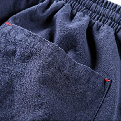 Comfortable Men's Summer Shorts