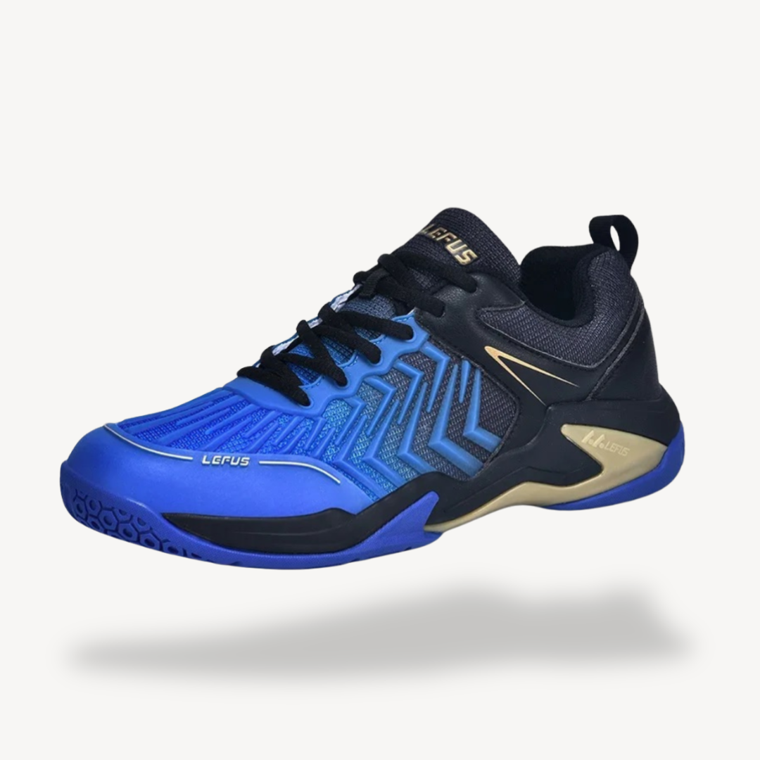 Comfortable Men's Breathable Sports Shoes - OutfitLondon