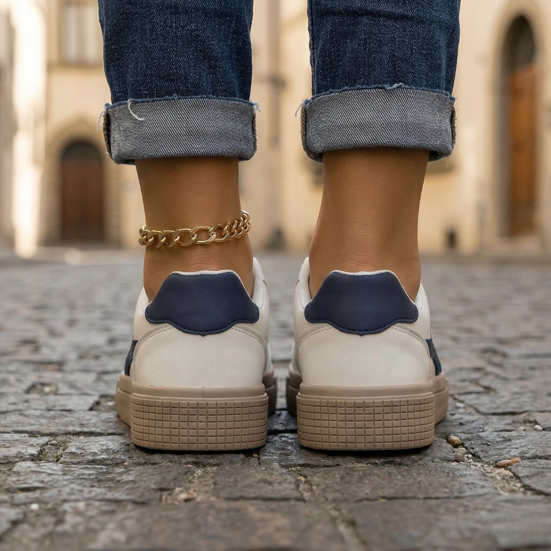 Comfy Women's Athletic Sneaker Shoes