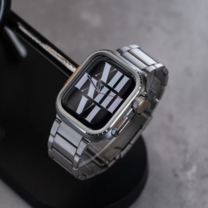 Tough Aluminum Cover for Apple Watch