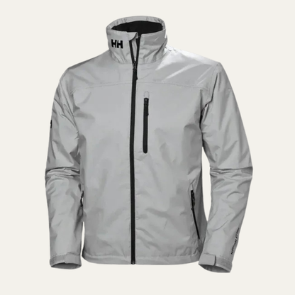 Waterproof Men's Outdoor Performance Coat