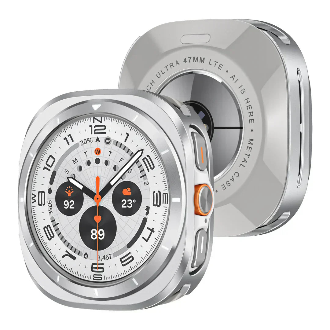 Durable Galaxy Watch Ultra Phone Cover
