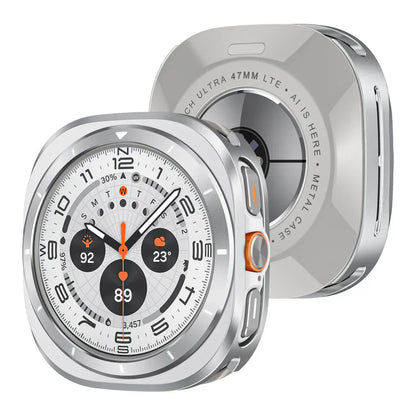 Durable Galaxy Watch Ultra Phone Cover