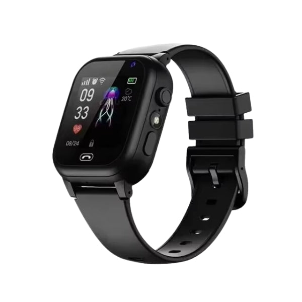Children's GPS Tracker Watch with Video Calling