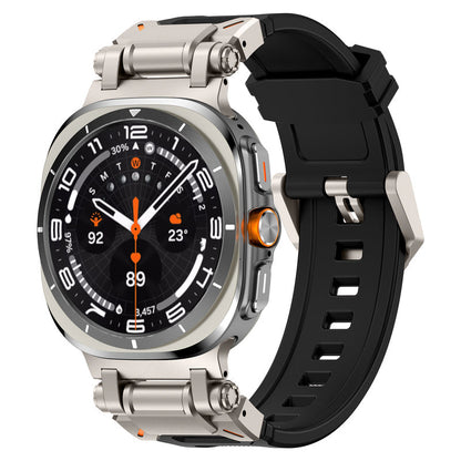 Flexible Rubber Band for Samsung Watch Ultra - OutfitLondon
