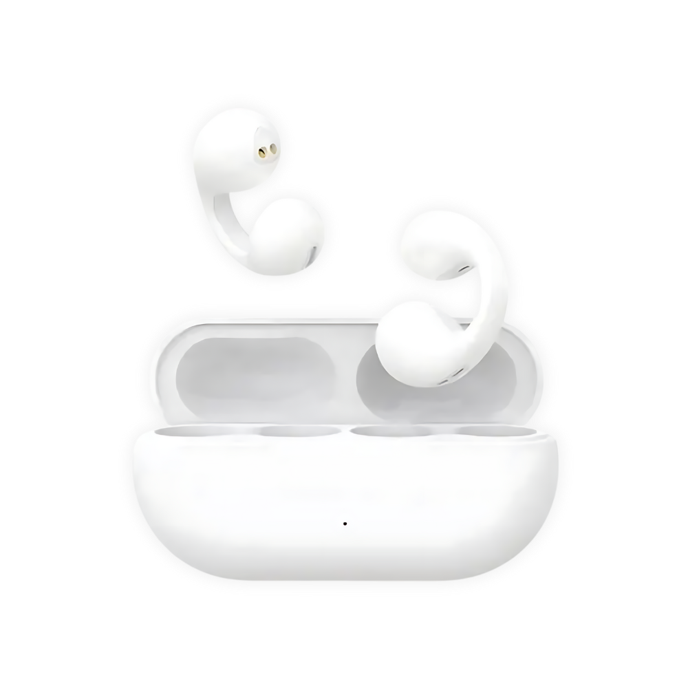 Crisp Audio Open Ear Wireless Bluetooth Headphones