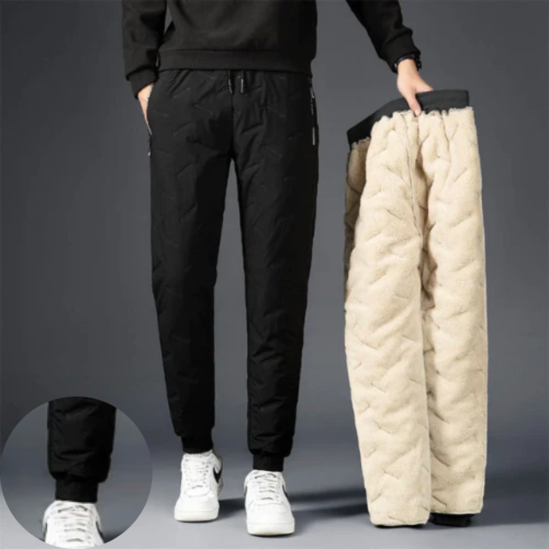Warm Water Resistant Ski Snow Pants