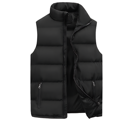 Premium Padded Body Warmer