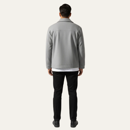 Men's Slim Fit Summer Jacket