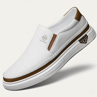 Comfortable Orthopedic Slip On Shoes - OutfitLondon