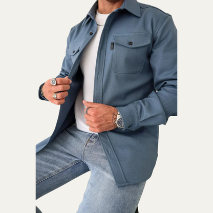 Tough Outdoor Jacket for Men