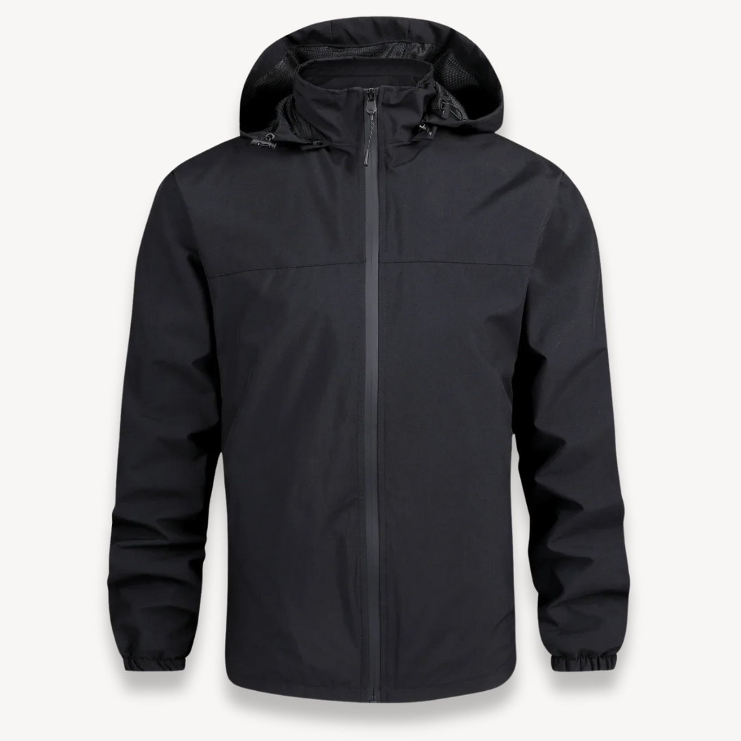 Waterproof Mens Outdoor Coat