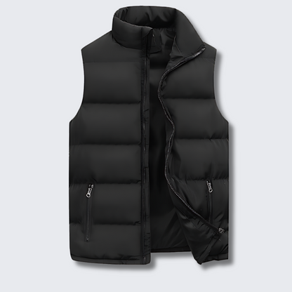 Premium Padded Body Warmer