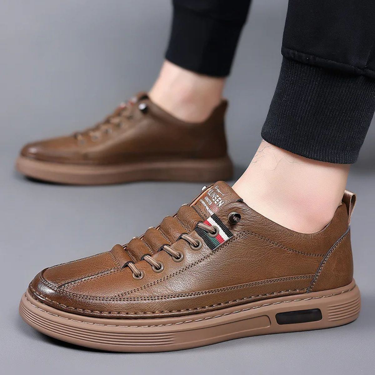 Comfortable Orthopedic Shoes for Men