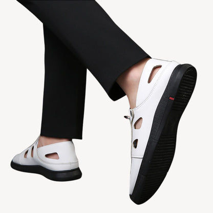 Comfortable Women's Arch Support Slip On Shoes