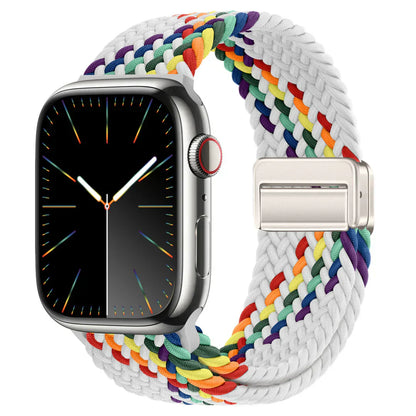 Durable Sport Strap for Apple Watch