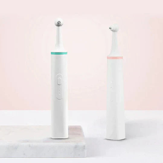 Plaque Remover for Clean Teeth