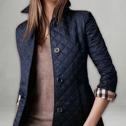 Women's Warm Fall Coat