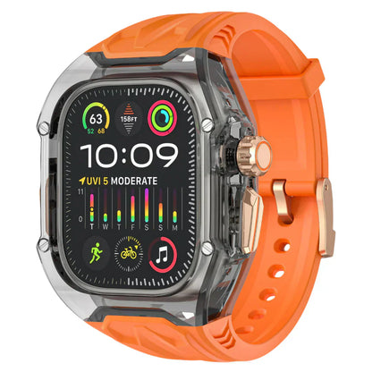 Durable Screen Guard Case for Apple Watch