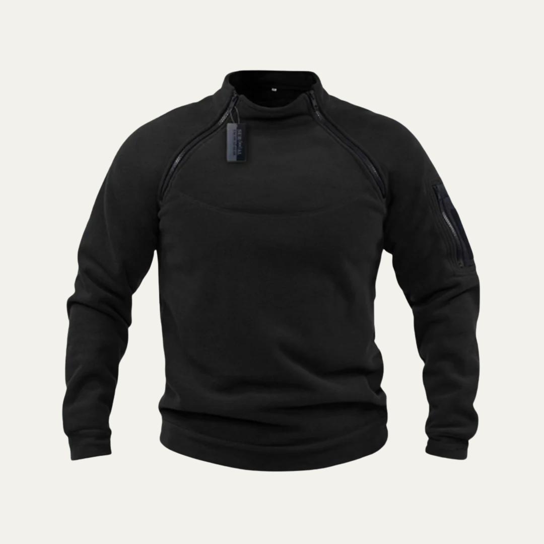 Men's Performance Fleece Sweatshirt Pullover