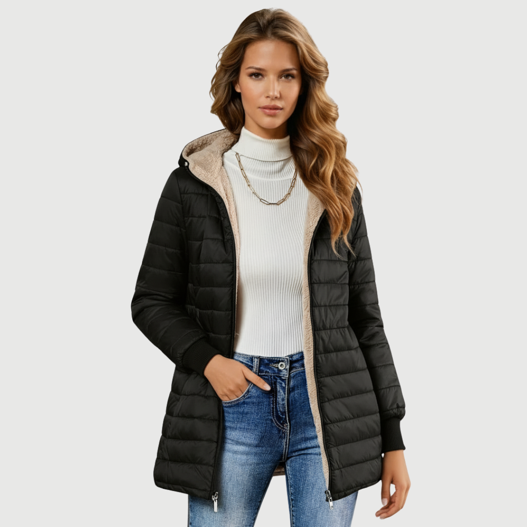 Stylish Women's Coat