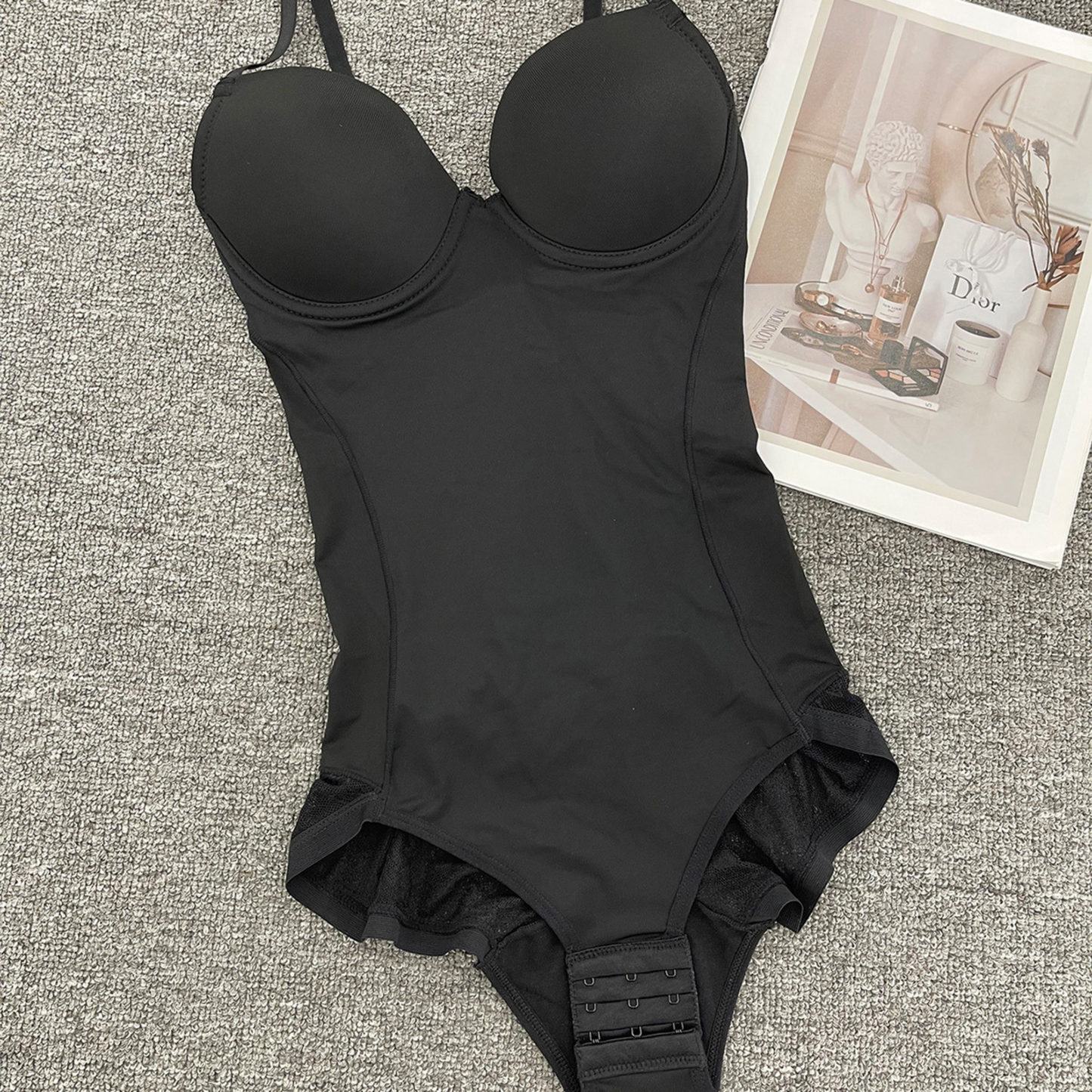 Slimming Contour Body Shaper Set